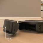 iRobot? Roomba Combo? j5+ Self-Emptying Robot Vacuum & Mop with Dirt Detect Technology