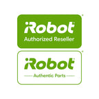 iRobot Roomba s9+ (9550) Lithium Ion Self-Emptying Robot Vacuum - Wi-Fi Connected