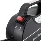Handheld High Temp Steam Cleaner Pressure Cleaning Machine Home 1800W KMG-G18