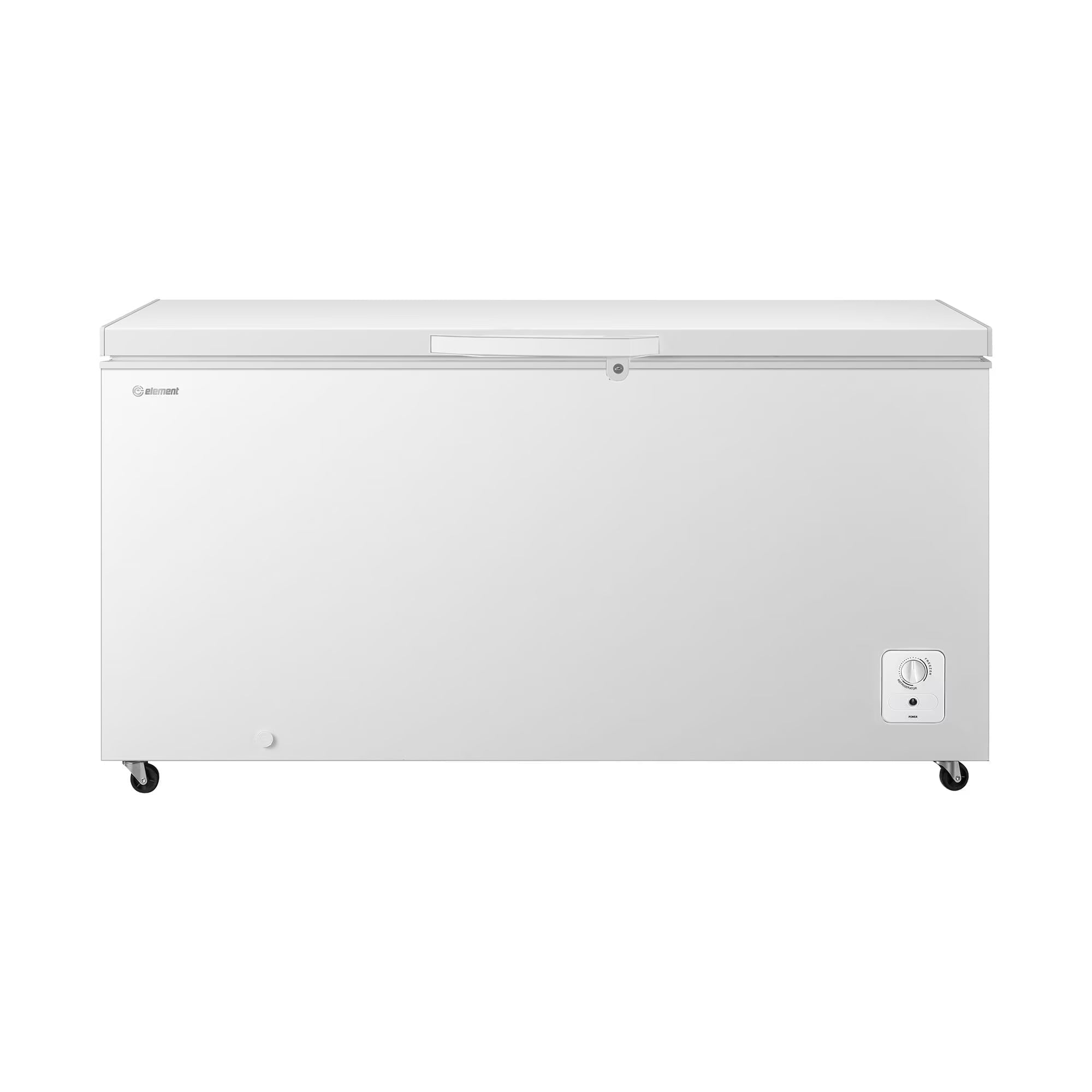 Element 17.7 cu. ft. Chest Freezer - White (ECF18MDCW)