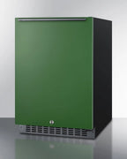 24" Wide Built-In All-Refrigerator, ADA Compliant (Panel Not Included), RHD