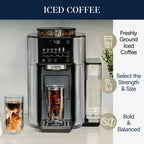 TrueBrew Automatic Coffee Machine