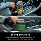 Ninja Blast Maxa?�� Portable Blender