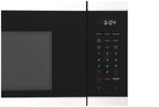 Frigidaire Fmos1746b 30" Wide 1.7 Cu. Ft. 1000 Watt Over The Range Microwave - Black