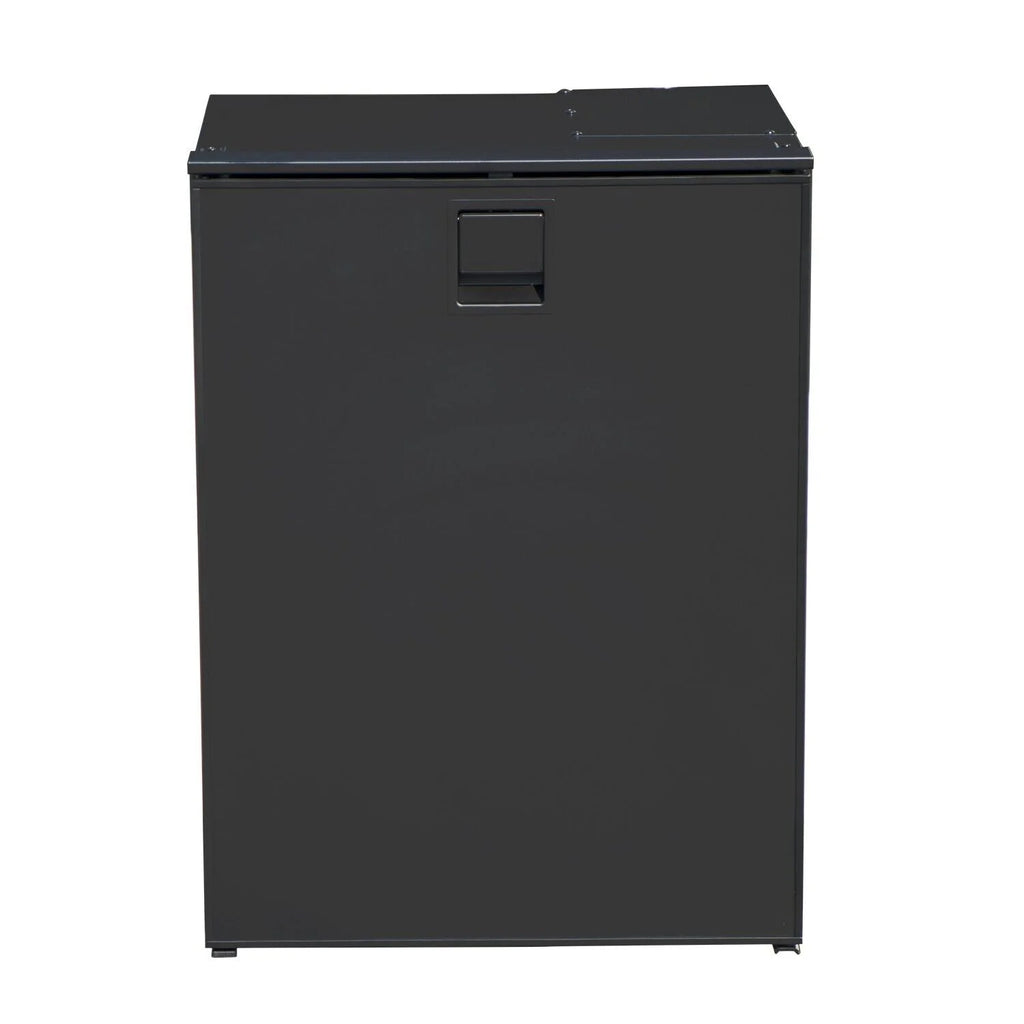 SMAD 3.0 Cu ft/85L RV Car Fridge with Freezer DC 12V/24V Camping  Refrigerator
