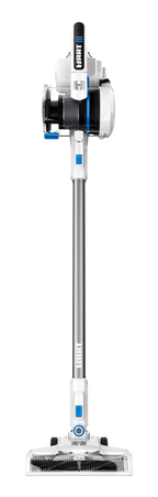 HART 20-Volt Cordless Stick Vacuum Kit, (1) 4.0Ah Lithium-Ion Battery