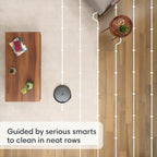 iRobot Roomba i3+ EVO (3554) Robot Vacuum