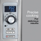 Hamilton Beach 31243HB Sure-Crisp Digital Air Fryer Countertop Oven