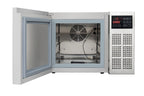 Commercial 10 Pan Reach-in Blast Chiller 88 lbs Rapid Chill / 77 lbs Rapid Freeze