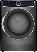 ELECTROLUX ELFG7537AT front load gas dryer