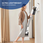 Tineco GO Slim Lightweight Cordless Stick Vacuum