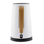 Chantal 1.8-Quart Oslo Ekettle Electric Water Kettle (Matte Fog Gray)