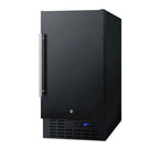 18" Built-In All-Freezer