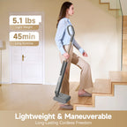 Dreame Floor X 100 Cordless Floor Washer