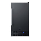 18" Built-In All-Freezer