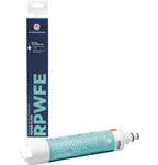 Genuine GE RPWFE Refrigerator Water Filter (2 Pack)