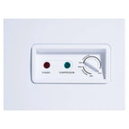 Farberware 10.4 cu ft Chest Freezer, White