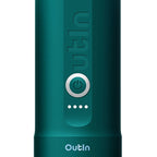 OutIn Nano Portable Electric Espresso Machine (Crimson Red), OTEM-01-CR