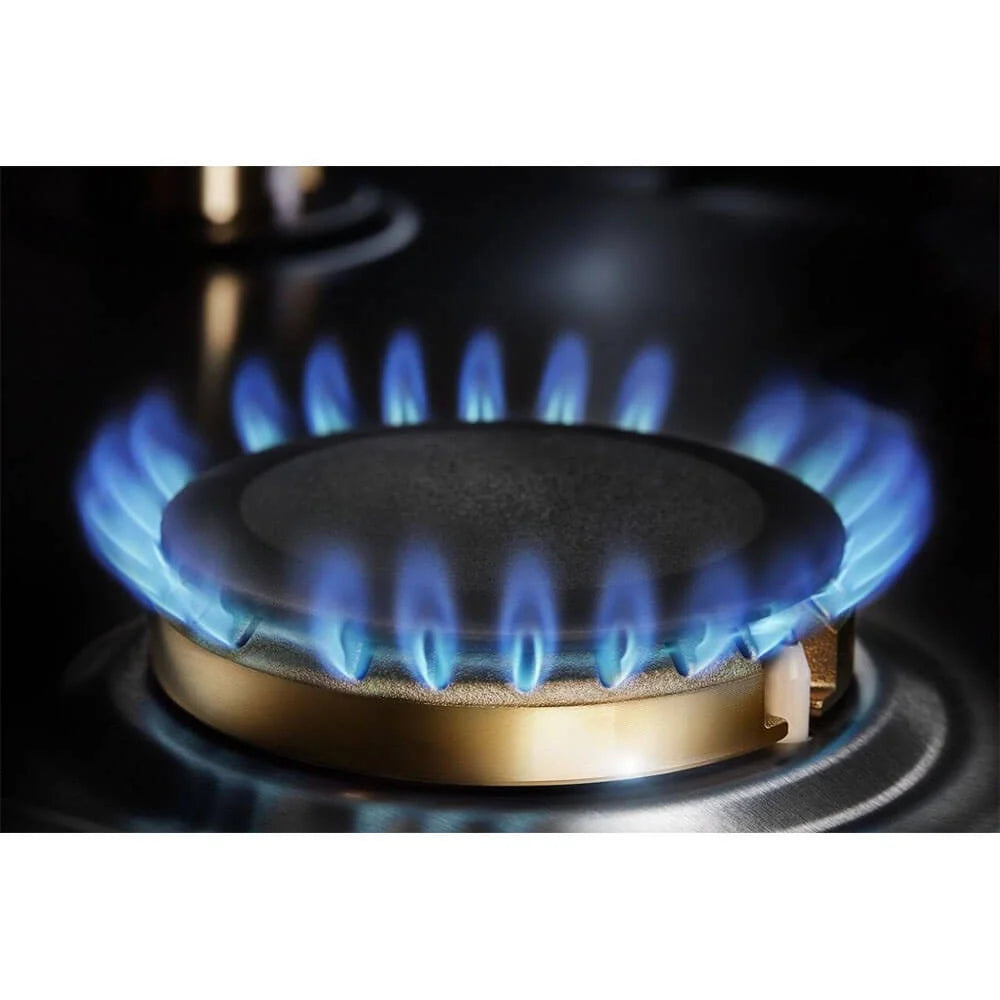 Jenn-Air JGD3430GS 30 inch JX3 Stainless 4-Burner Built-In Gas Cooktop