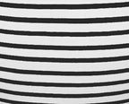KitchenAid® 5-Quart Horizontal Stripes Ceramic Bowl (KSM2CB5PHS)