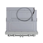 Forno Asti 30-Inch Electric French Door Double Oven