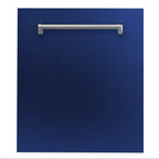 ZLINE DW-HH-H-24  Euro Style Dishwasher