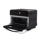 Instant 6026917 Programmable Air Fryer Oven, Black
