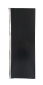 Frigidaire 6.5 Cu. ft. Upright Freezer, Platinum Silver, EFRF698