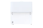 Hamilton Beach 14 Cu. ft. Chest Freezer, HZ7941-3BCOM, White