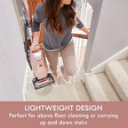 Kenmore BU Intuition Bagged Upright Vacuum Cleaner Lift-Up Protable 3L Capacity