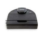 Open Box Neato D9 Intelligent Robot Vacuum Wi-Fi Connected with LIDAR Navigation in Black