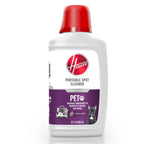 Hoover CleanSlate, Portable Spot Cleaner, for Carpet, Upholstery & Stairs, Pet Stain Removal, Lightweight, FH14010