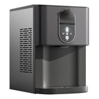 Northair 44lb Self-Dispensing Nugget Ice Maker Machine with Top Loading Water Reservoir