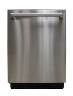 Stainless Dishwasher
