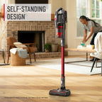 Hoover ONEPWR Emerge Essentials, Cordless Stick Vacuum Cleaner, Carpet, Hard Floor, Upholstery, Pet Hair, Removable Hand Vacuum, 45 Min. Run Time, for Home Use, BH53610V