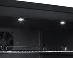 24" Wide Built-In All-Freezer, ADA Compliant (Panel Not Included)