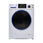 Marine Washer ANTI CORROSION 1.62 cf/15 lbs. 1400 RPM Salt Wash Sanitize 110V