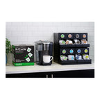 Keurig K-1550 Small Business Coffee Maker with Quiet Brew Technology, Strong Button, and 96 oz. Water Reservoir (Black)