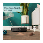 iRobot?? Roomba Comboa?�� J7 Robot Vacuum and Mop