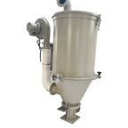 Techtongda 15kg Hopper Type Plastic Dryer Hot Air Plastic Pellet Dryer 220V