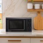 Magic Chef 0.9 cu ft Countertop Microwave Ovens in New Model