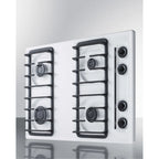 SUMMIT WTL053S cooktops (gas)
