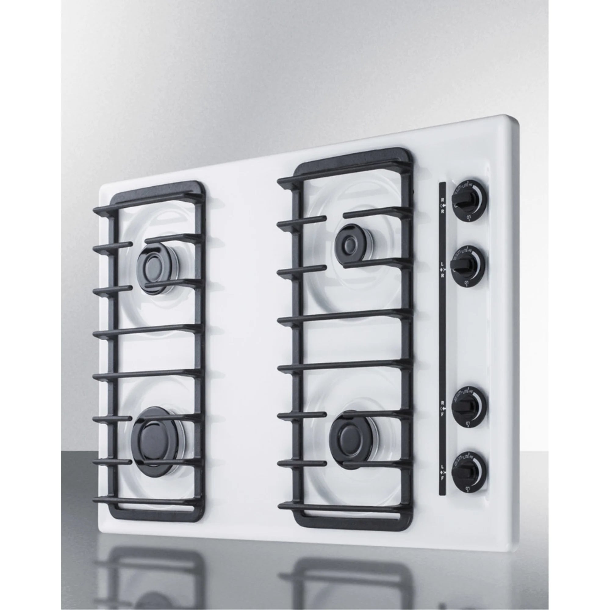 SUMMIT WTL053S cooktops (gas)
