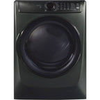 Electrolux ELFE7738AA 8.0 Cu. Ft. Alpine Green Front Load Perfect Steam Electric Dryer