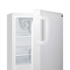 20 Inches Wide Built-In All-Refrigerator, ADA Compliant