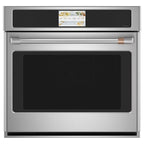 Café CTS70DP2NS1 30 inch Stainless Smart Single Wall Oven with Convection