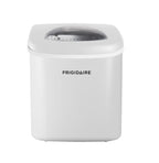 Frigidaire 26 lb. Countertop Ice Maker (EFIC102), White