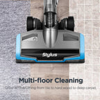 Eureka Cordless Stick Vacuum Cleaner - Lightweight