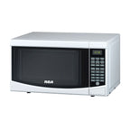 0.7-Cu. Ft. Countertop Microwave Oven with Glass Turntable, 700 Watts (Black), EMW7332-BLACKPT