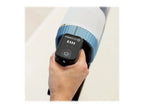 Shark Cordless Pro IZ562H - Vacuum cleaner - stick/handheld (2-in-1) - bagless - cordless - light blue